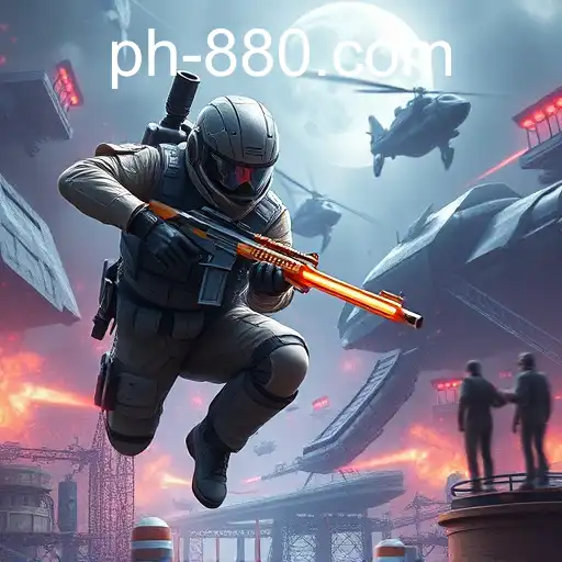 Exploring the Thrilling Universe of 'ph880' Action Games
