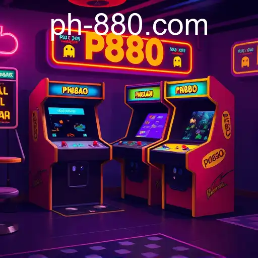 The Timeless Appeal of Arcade Games: Nostalgia and Modern Relevance