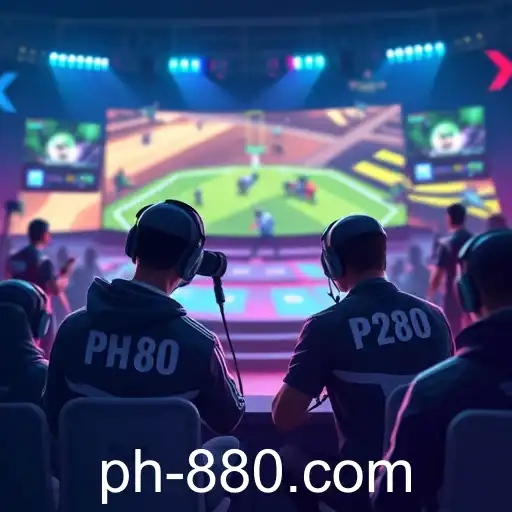 The Digital Playground: Exploring PH880 in 2025