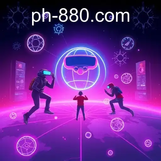 Gaming Industry Faces New Challenges and Opportunities