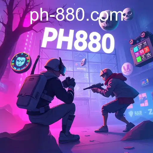 Gaming Trends in 2026: The Rise of PH880