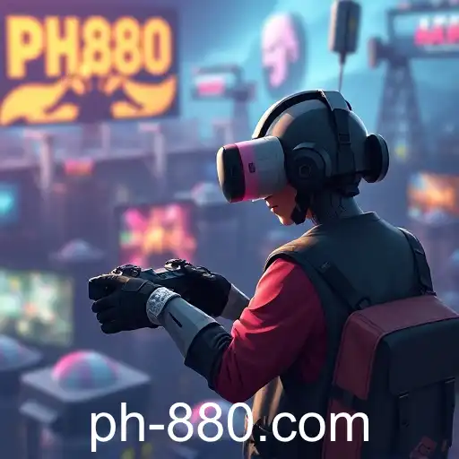 The Evolution of Gaming: ph880 Leading the Charge