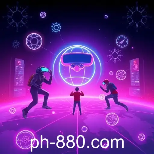 Gaming Industry Faces New Challenges and Opportunities