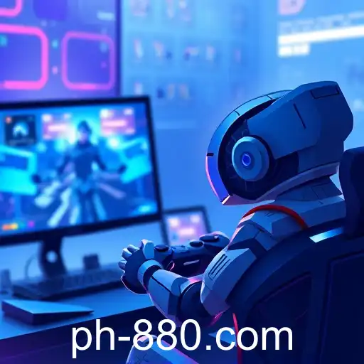 Gaming Innovation: The Rise of 'ph880'