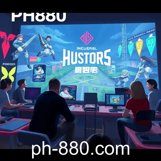 Gaming Revolution with PH880