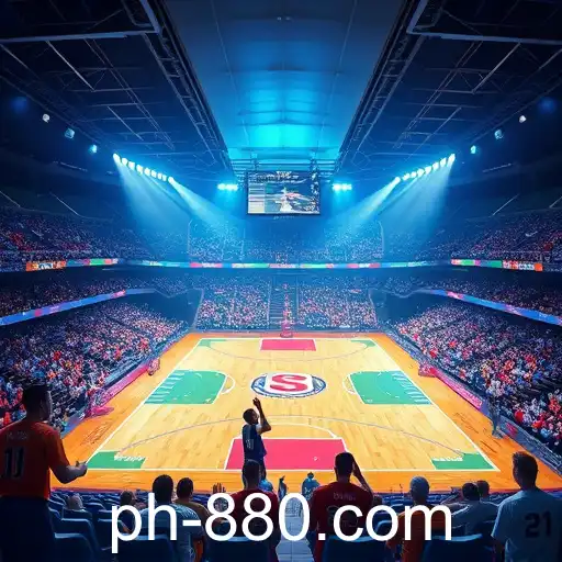 PH880: Transforming Gaming Communities