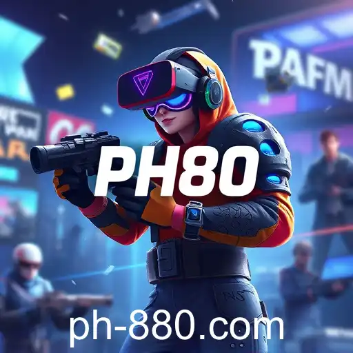PH880: Gaming Evolution Beyond Expectations