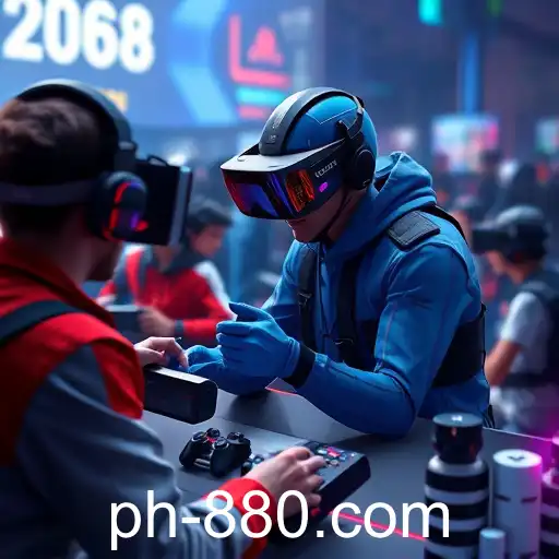 The Rising Influence of PH880 in 2025's Gaming Landscape