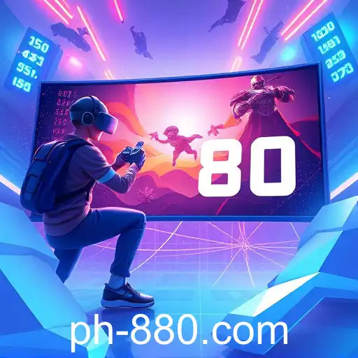 Gaming Website PH880 Shaping the Future