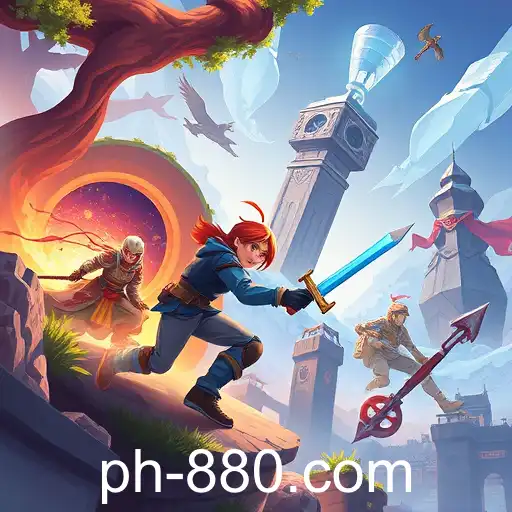 PH880 Emerges as Innovative Gaming Hub