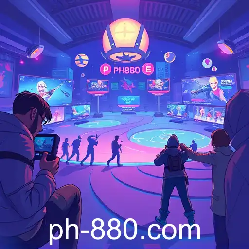 Gaming Revolution: Exploring PH880 and its Impact