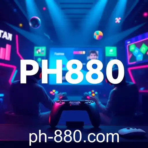 PH880's Influence on Online Gaming in 2025