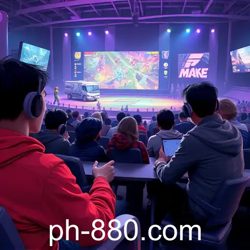 The Rise of Online Gaming Communities