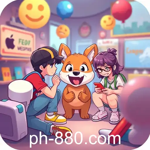 The Rise of PH880: Gaming Evolution in 2025