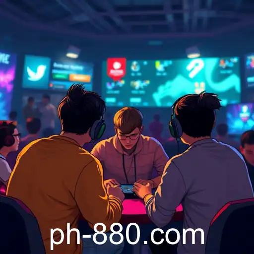 The Rise of Online Engagement in 2025