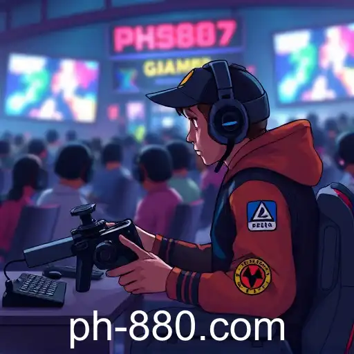 The Rise of ph880 in Gaming Communities