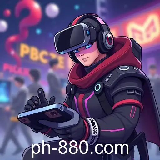 The Rise of ph880 in Online Gaming