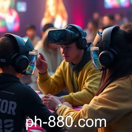 The Evolution of PH880: A New Era for Gaming