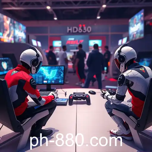 PH880: Transforming Online Gaming in 2025