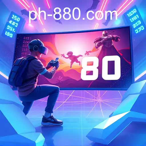 Gaming Website PH880 Shaping the Future