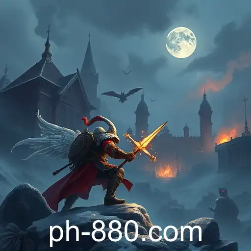 PH880: Gaming Revelations in the Digital Age