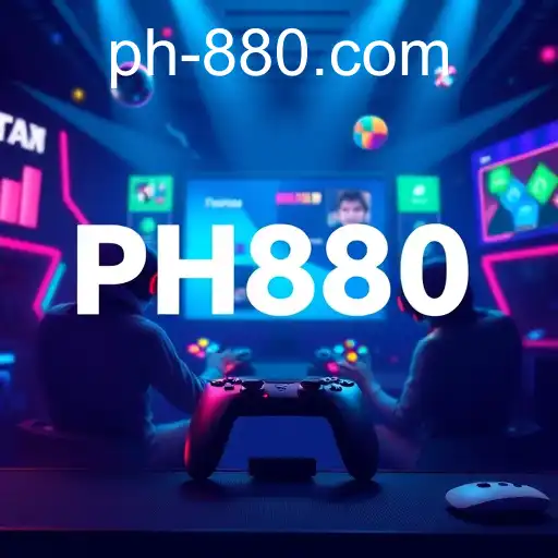 PH880's Influence on Online Gaming in 2025