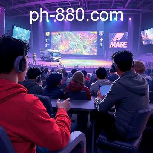 The Rise of Online Gaming Communities