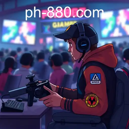 The Rise of ph880 in Gaming Communities