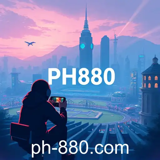 The Rise of PH880 in the Gaming Realm