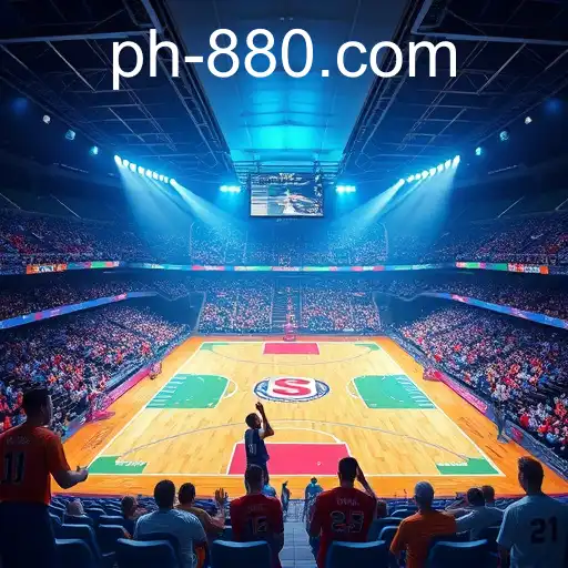 Exploring the Thrilling World of Sports Games: A Comprehensive Guide