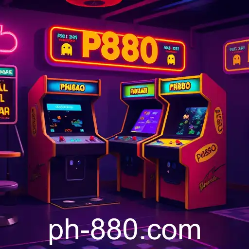 The Timeless Appeal of Arcade Games: Nostalgia and Modern Relevance