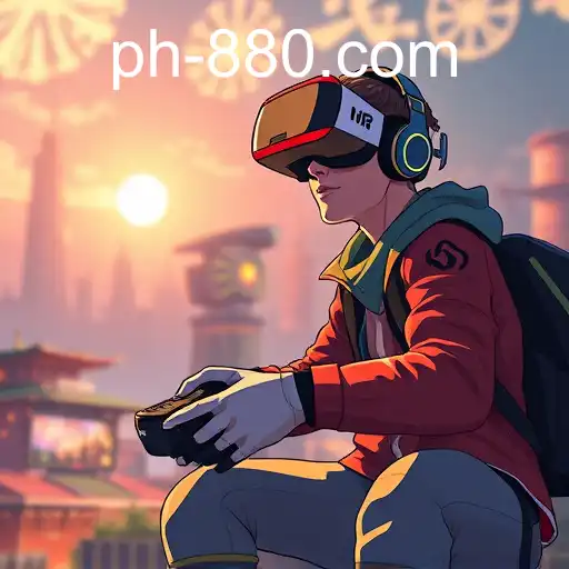 The Digital Evolution of Gaming in 2026