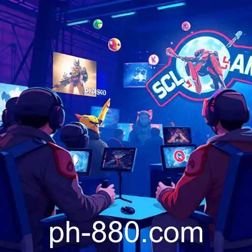 Evolution of Gaming Websites in 2025