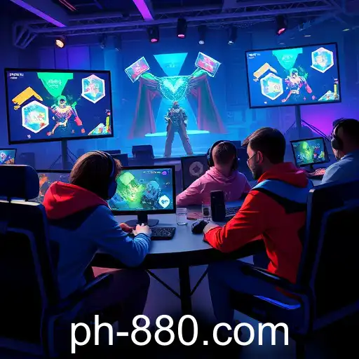 The Rise of Multiplayer Games: Exploring the Phenomenon