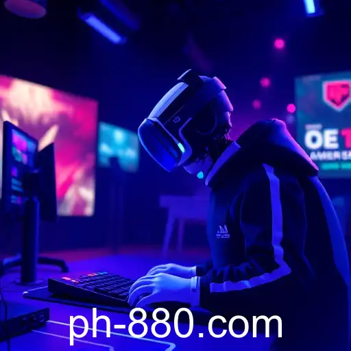 The Rise of ph880 in Gaming