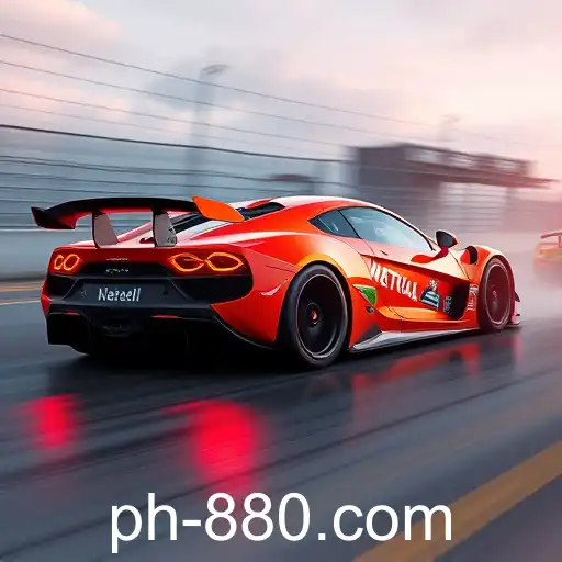 Exploring the World of Racing Games: An Adrenaline-Packed Gaming Genre