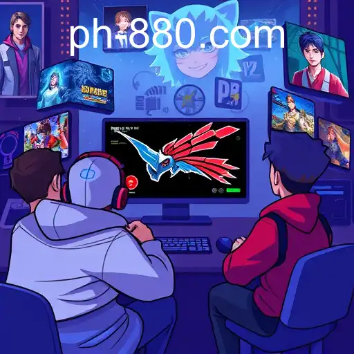 The Rise of ph880 in the Gaming World