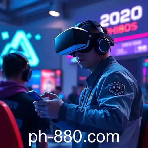 The Rise of PH880 in Online Gaming