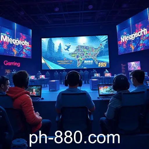 The Rise of ph880 in Gaming Culture